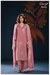 Daira 5014 By Ganga Cotton Printed Designer Salwar Suits
